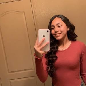 Meet your Posher, Annette